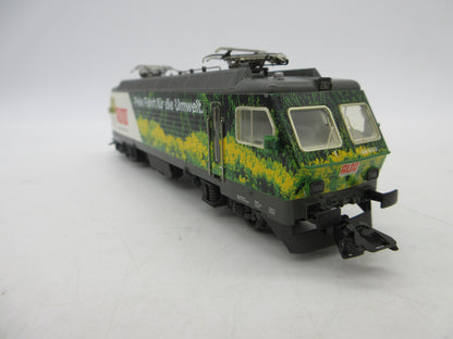 Märklin H0 - 34304 - E-loc, Re 446 "Alno" van SOB - Delta