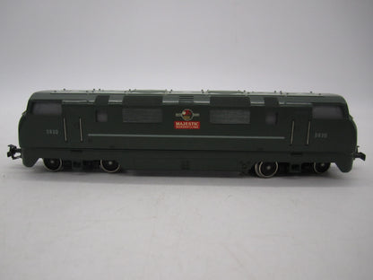 Märklin H0 - 3073 - Dieselloc, Warship Class D830 - Digitaal
