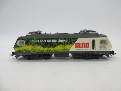 Märklin H0 - 34304 - E-loc, Re 446 "Alno" van SOB - Delta