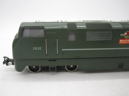 Märklin H0 - 3073 - Dieselloc, Warship Class D830 - Digitaal
