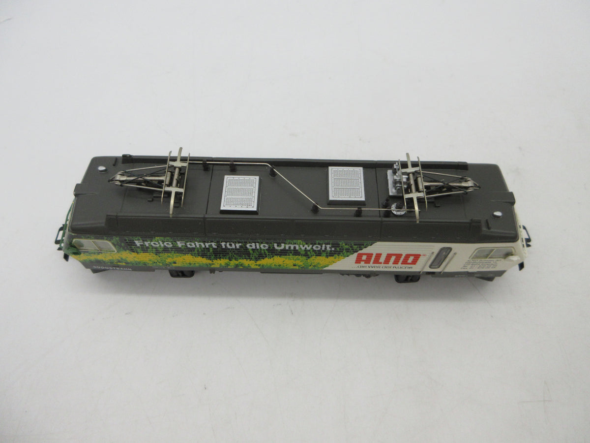 Märklin H0 - 34304 - E-loc, Re 446 "Alno" van SOB - Delta