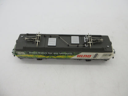 Märklin H0 - 34304 - E-loc, Re 446 "Alno" van SOB - Delta