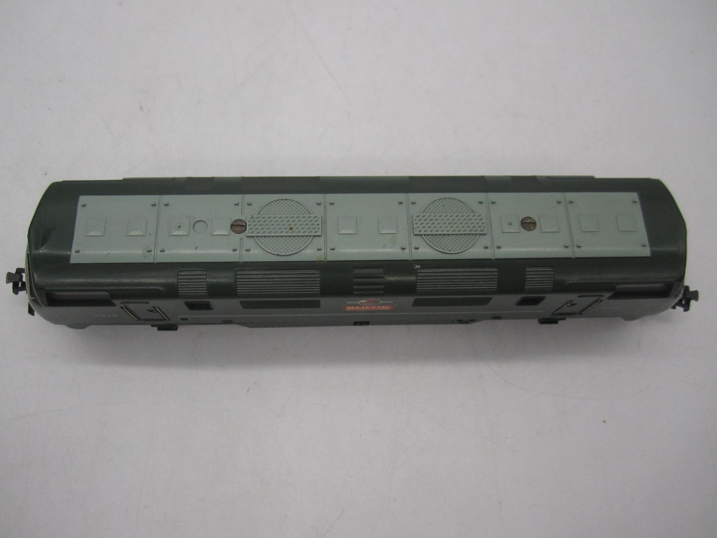 Märklin H0 - 3073 - Dieselloc, Warship Class D830 - Digitaal