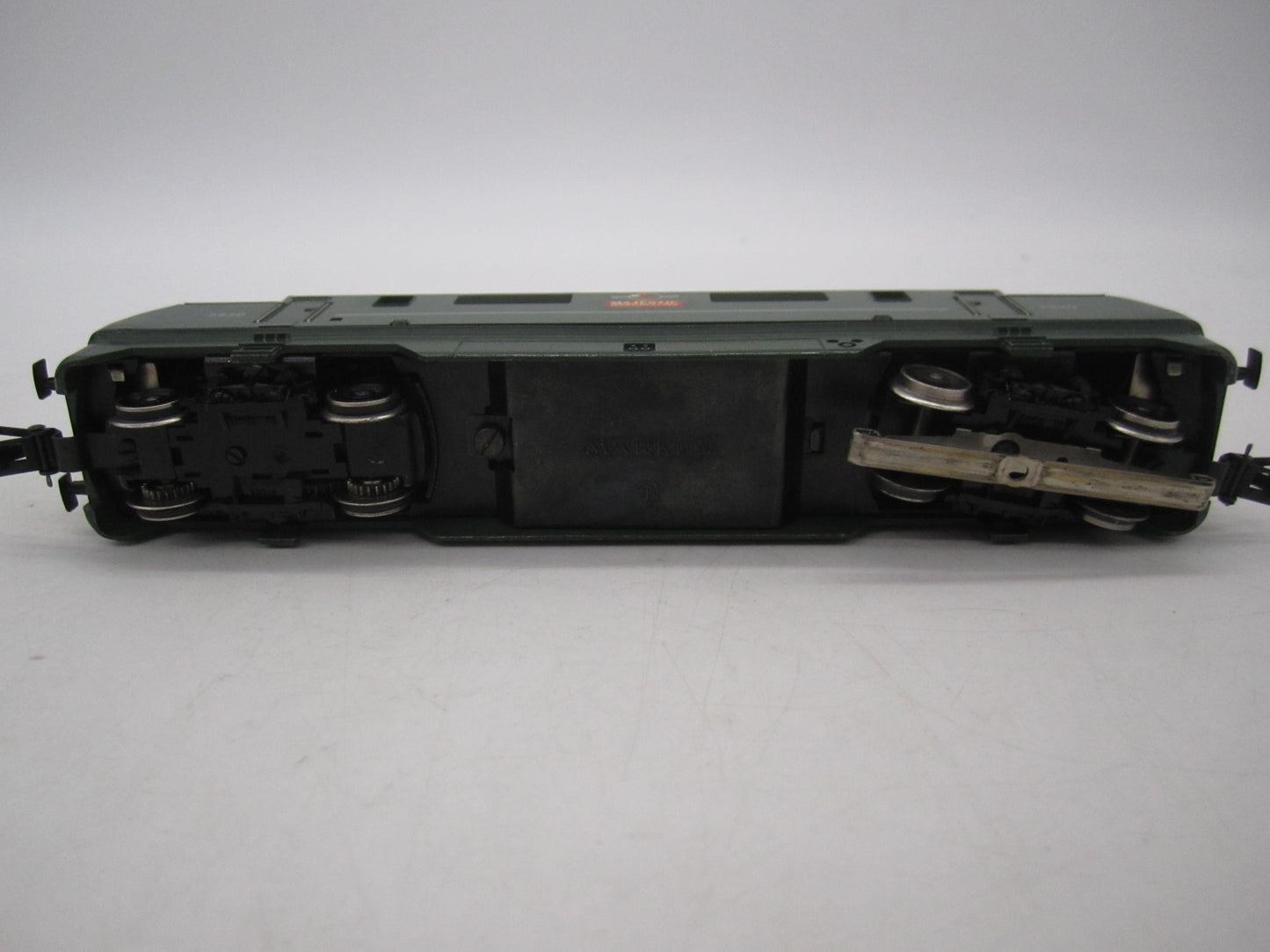 Märklin H0 - 3073 - Dieselloc, Warship Class D830 - Digitaal