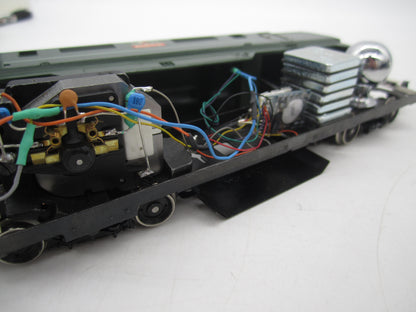 Märklin H0 - 3073 - Dieselloc, Warship Class D830 - Digitaal