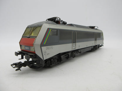 Märklin H0 - 3364 - E-loc, BB 26000 van de SNCF - Delta
