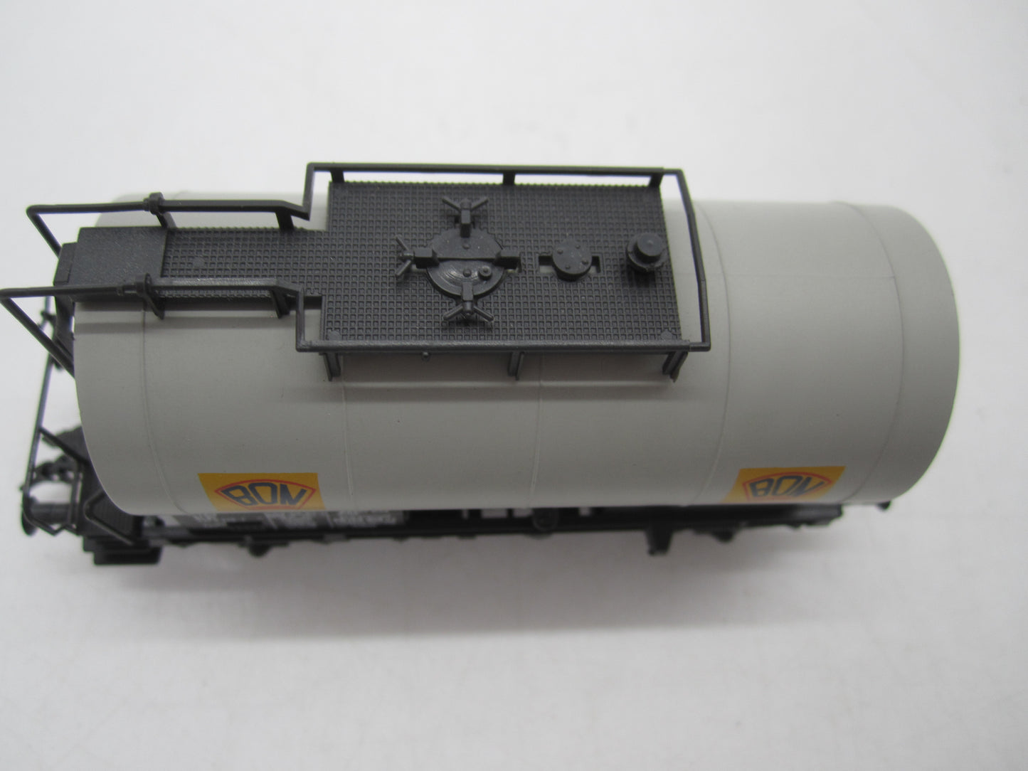 Roco H0 - 46174 - Ketelwagen "Pieter Bon" van de NS