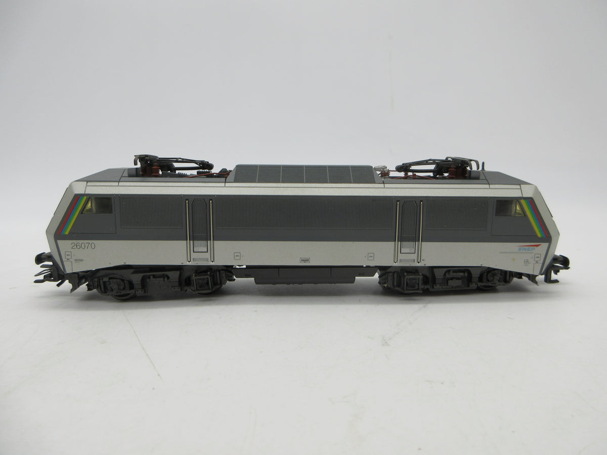 Märklin H0 - 3364 - E-loc, BB 26000 van de SNCF - Delta