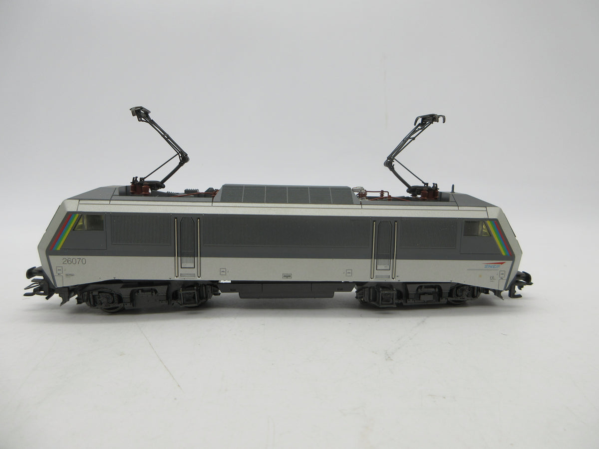 Märklin H0 - 3364 - E-loc, BB 26000 van de SNCF - Delta
