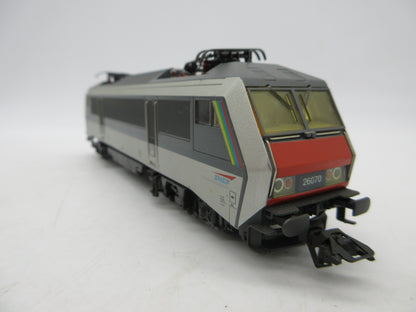 Märklin H0 - 3364 - E-loc, BB 26000 van de SNCF - Delta