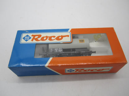 Roco H0 - 46174 - Ketelwagen "Pieter Bon" van de NS