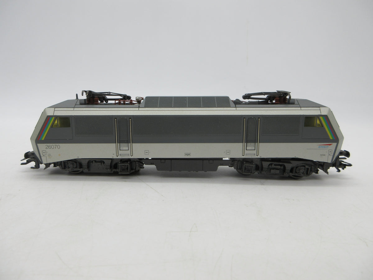 Märklin H0 - 3364 - E-loc, BB 26000 van de SNCF - Delta