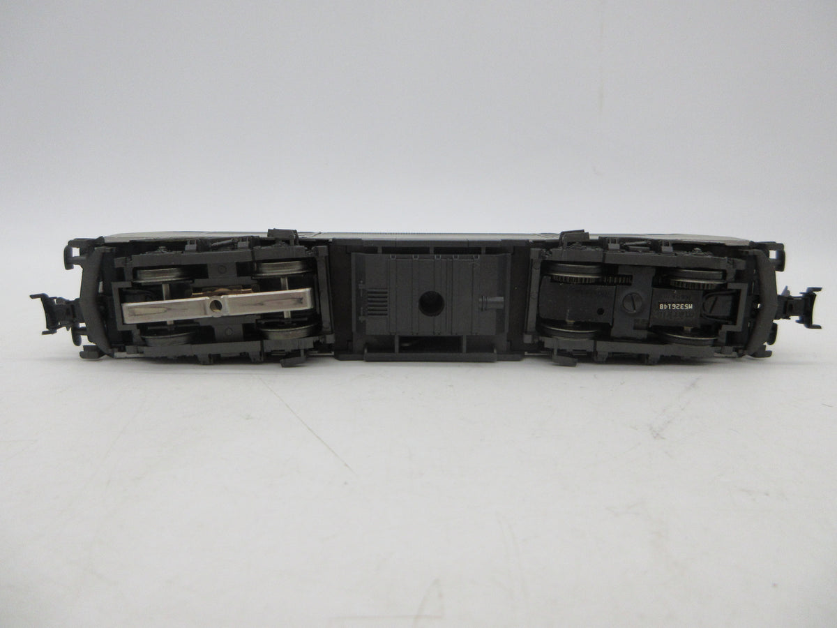 Märklin H0 - 3364 - E-loc, BB 26000 van de SNCF - Delta
