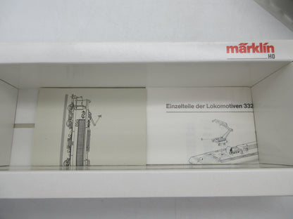 Märklin H0 - 3326 - E-loc, Serie 1700 van de NS - Analoog