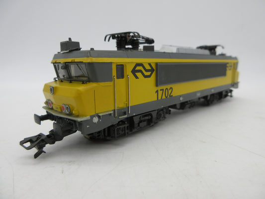 Märklin H0 - 3326 - E-loc, Serie 1700 van de NS - Analoog