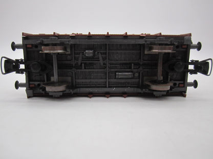 Roco H0 - 46045 - Open goederenwagen van de NS