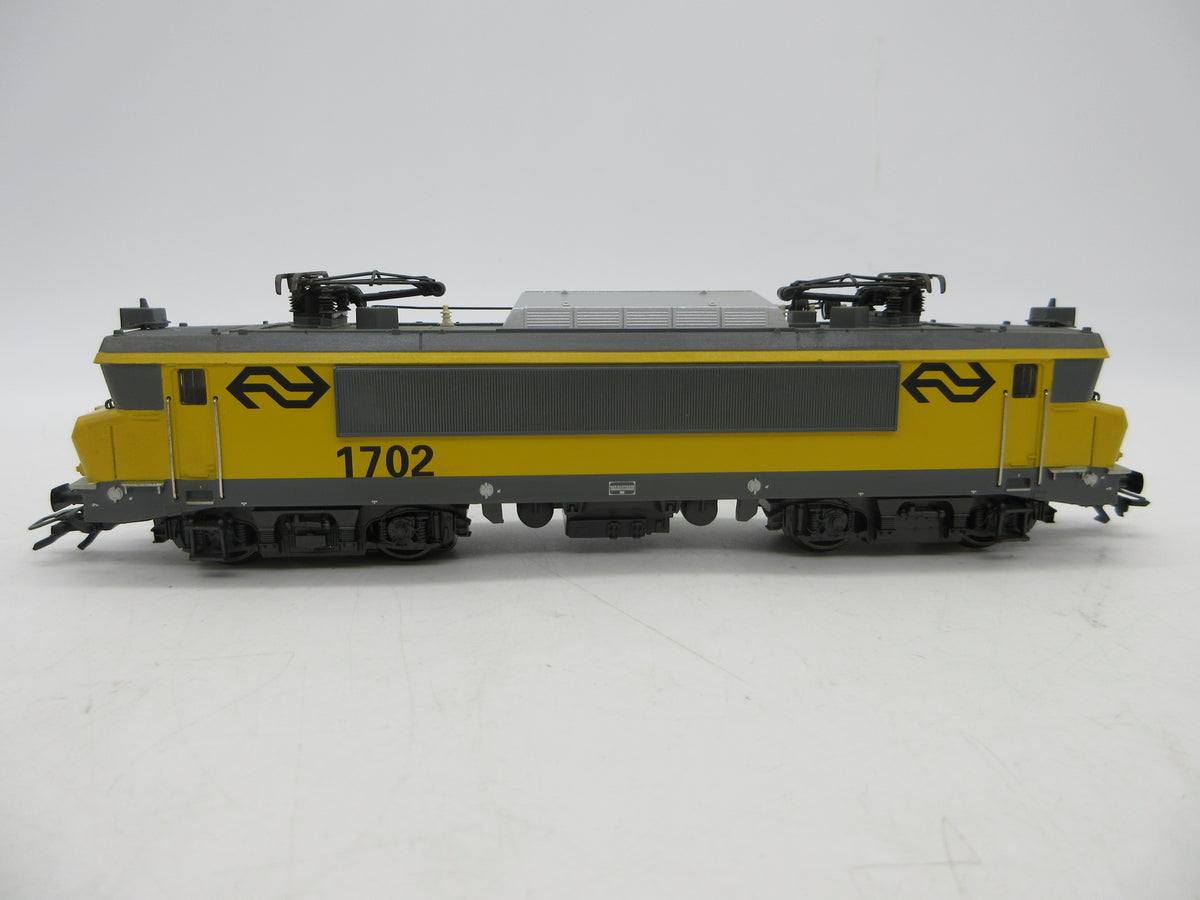 Märklin H0 - 3326 - E-loc, Serie 1700 van de NS - Analoog