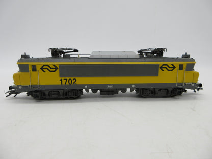 Märklin H0 - 3326 - E-loc, Serie 1700 van de NS - Analoog