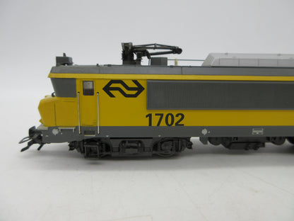 Märklin H0 - 3326 - E-loc, Serie 1700 van de NS - Analoog