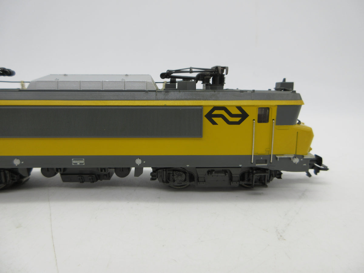 Märklin H0 - 3326 - E-loc, Serie 1700 van de NS - Analoog