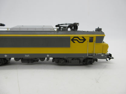 Märklin H0 - 3326 - E-loc, Serie 1700 van de NS - Analoog