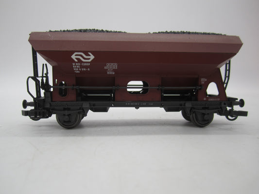 Roco H0 - 4335 C - Onderlosser van de NS