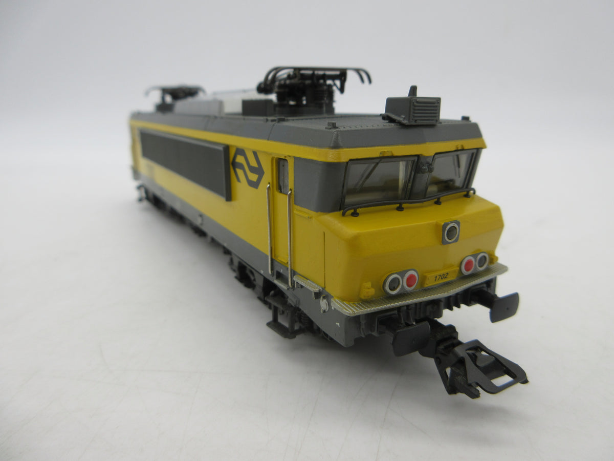 Märklin H0 - 3326 - E-loc, Serie 1700 van de NS - Analoog