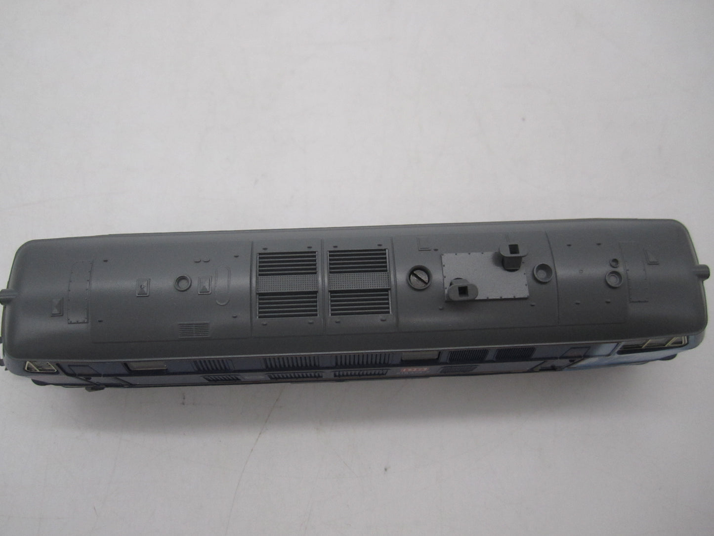 Märklin H0 - Uit set 26526 - Dieselloc, BR 218 "Musical Ludwig II" van de DB - Digitaal/Tyfoon