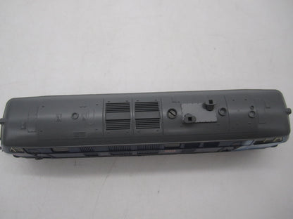 Märklin H0 - Uit set 26526 - Dieselloc, BR 218 "Musical Ludwig II" van de DB - Digitaal/Tyfoon