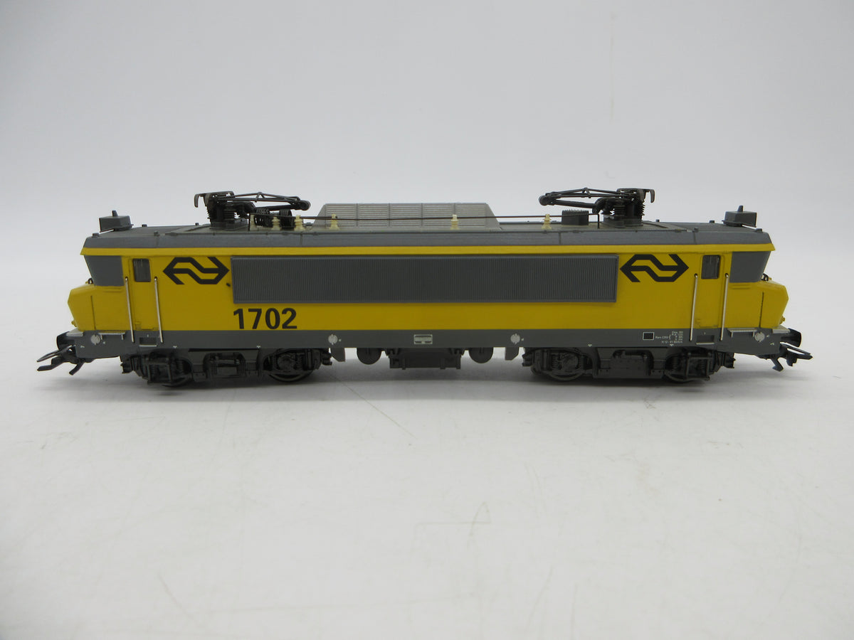 Märklin H0 - 3326 - E-loc, Serie 1700 van de NS - Analoog