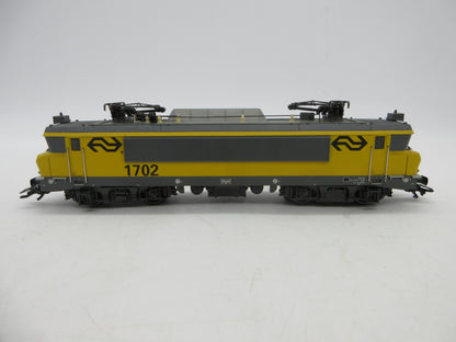 Märklin H0 - 3326 - E-loc, Serie 1700 van de NS - Analoog