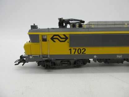 Märklin H0 - 3326 - E-loc, Serie 1700 van de NS - Analoog