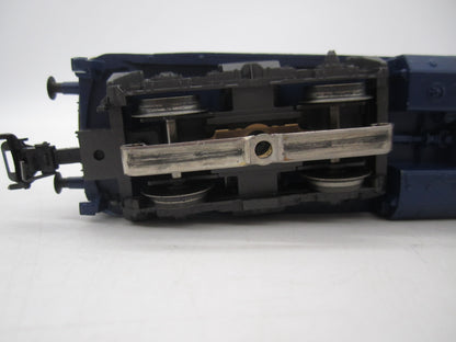 Märklin H0 - Uit set 26526 - Dieselloc, BR 218 "Musical Ludwig II" van de DB - Digitaal/Tyfoon