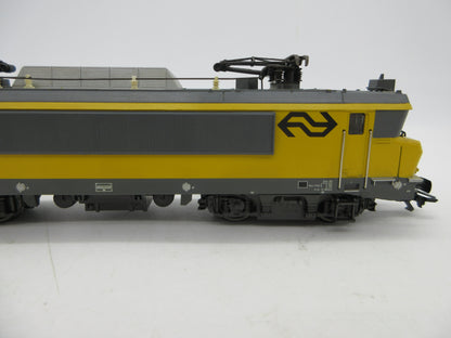 Märklin H0 - 3326 - E-loc, Serie 1700 van de NS - Analoog