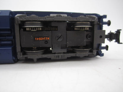 Märklin H0 - Uit set 26526 - Dieselloc, BR 218 "Musical Ludwig II" van de DB - Digitaal/Tyfoon