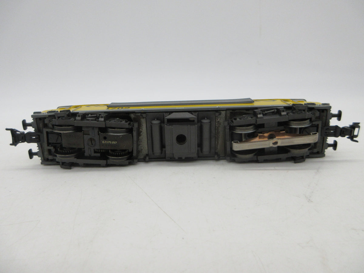 Märklin H0 - 3326 - E-loc, Serie 1700 van de NS - Analoog