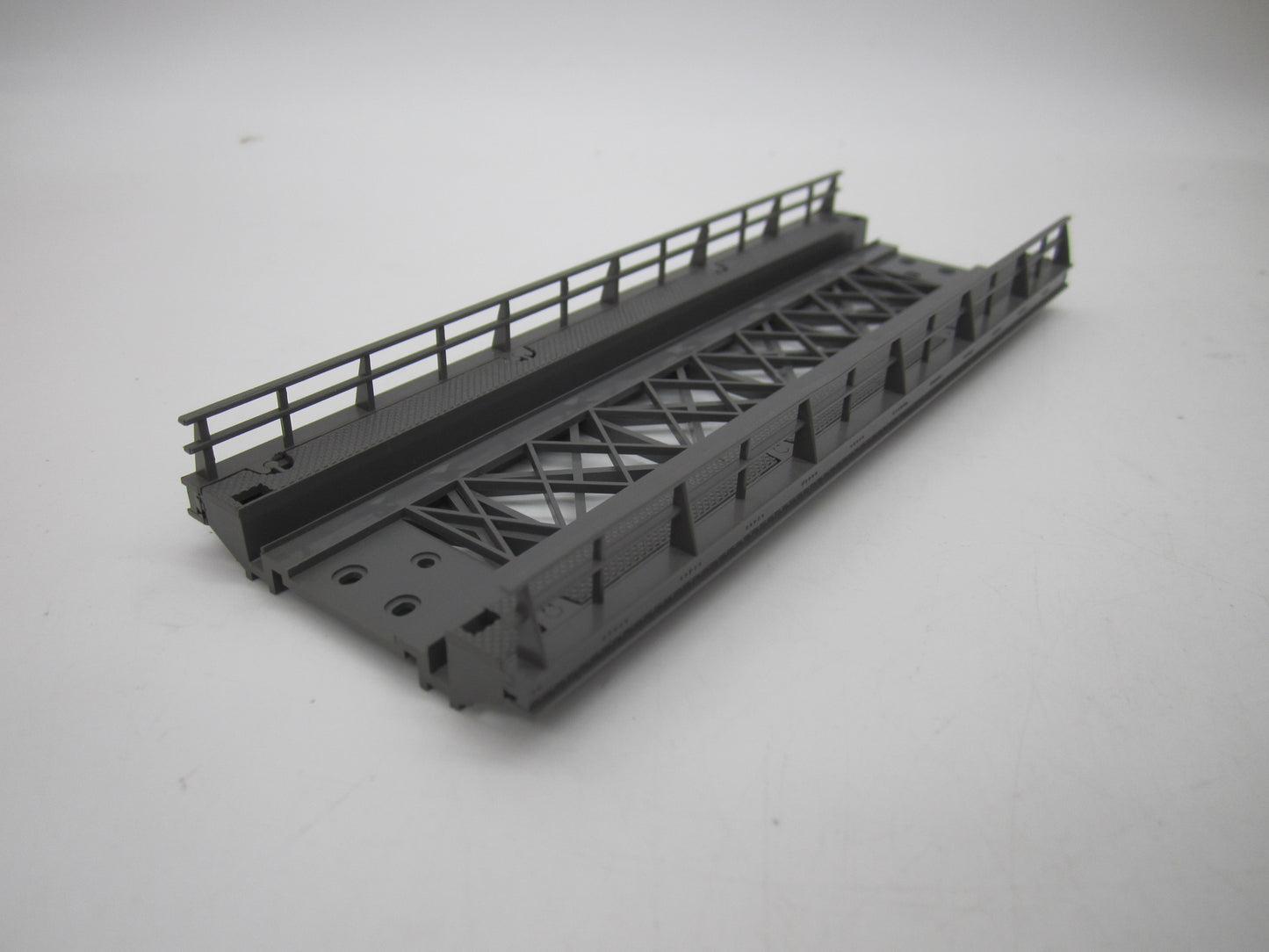 Märklin H0 - 7268 - Brugdeel, rechte oprit