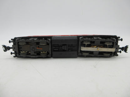 Märklin H0 - 33745 - Dieselloc, BR 218 van de DB, Delta