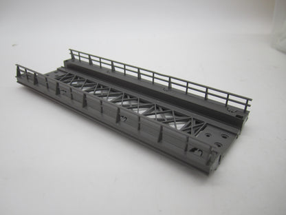 Märklin H0 - 7268 - Brugdeel, rechte oprit