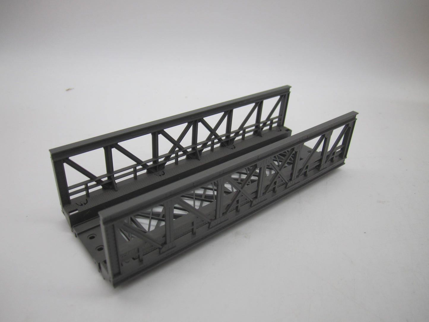 Märklin H0 - 7262 - Brugdeel, vakwerkbrug