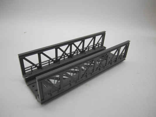 Märklin H0 - 7262 - Brugdeel, vakwerkbrug