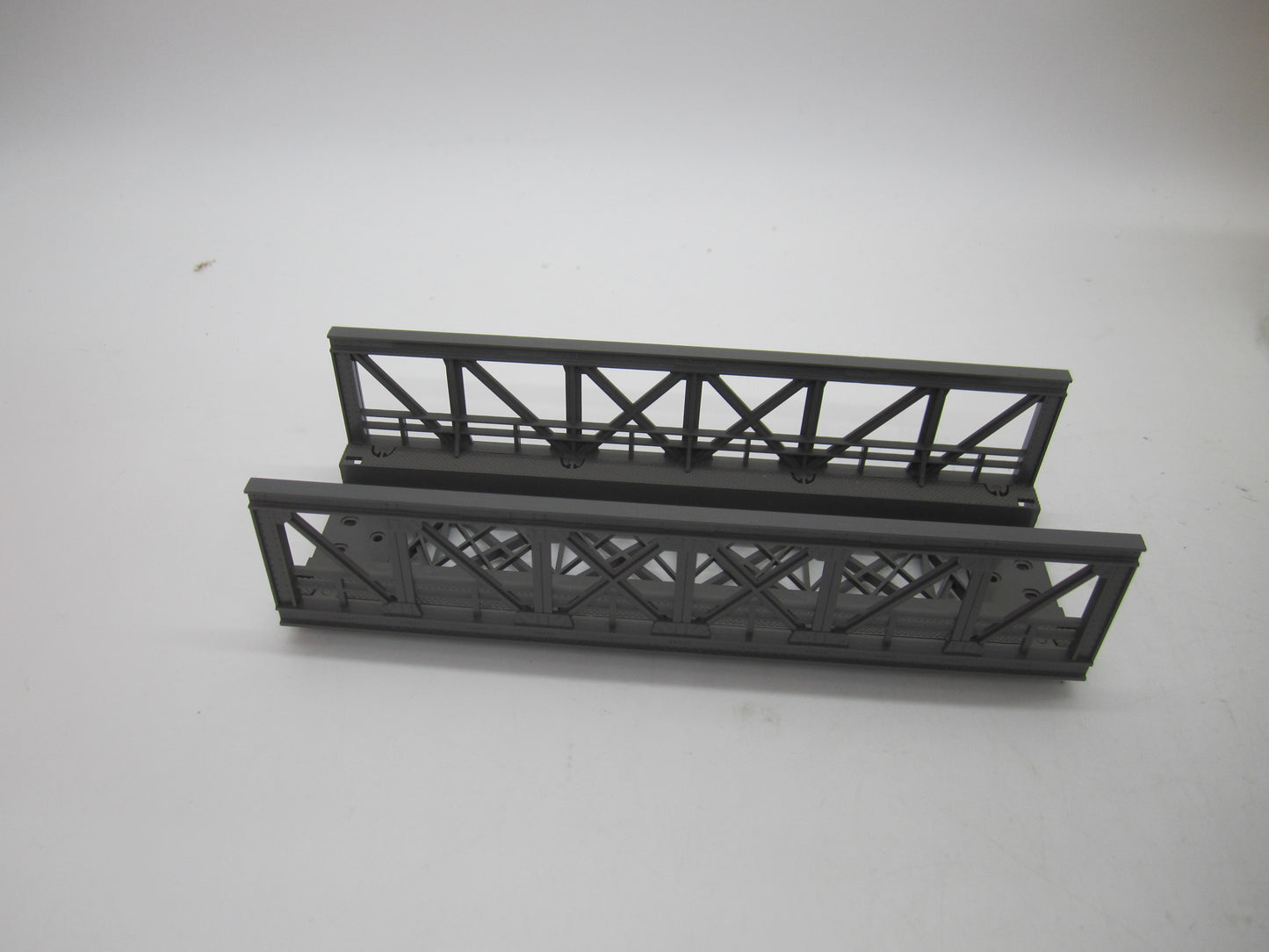 Märklin H0 - 7262 - Brugdeel, vakwerkbrug