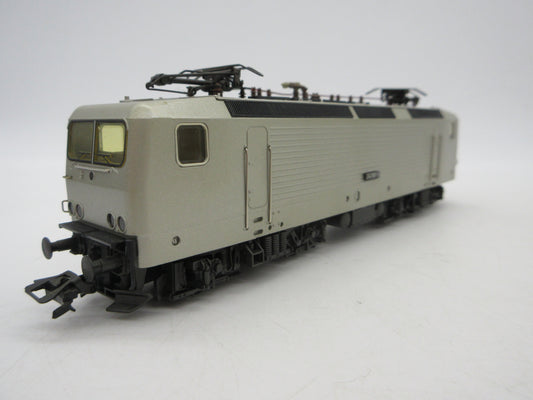 Märklin H0 - 3444 - E-loc, BR 243 van de DB, Delta
