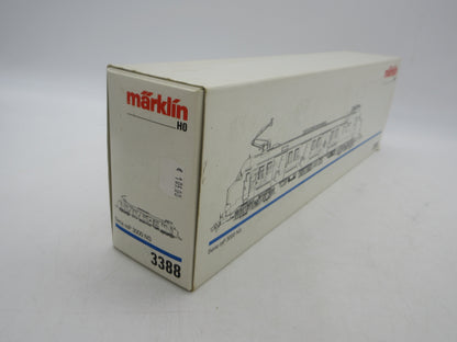 Märklin H0 - 3388 - E-loc, mP 3000 PTT van de NS - Analoog