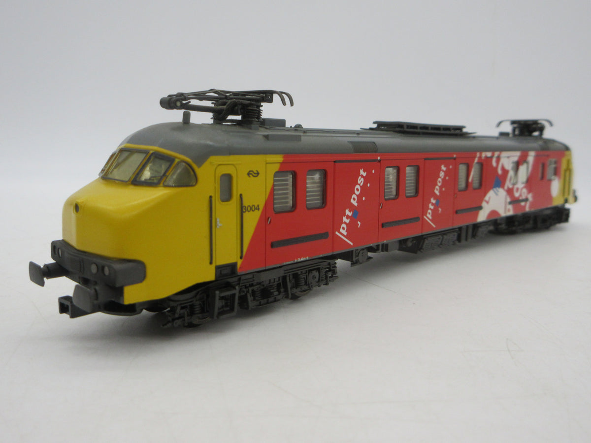 Märklin H0 - 3388 - E-loc, mP 3000 PTT van de NS - Analoog