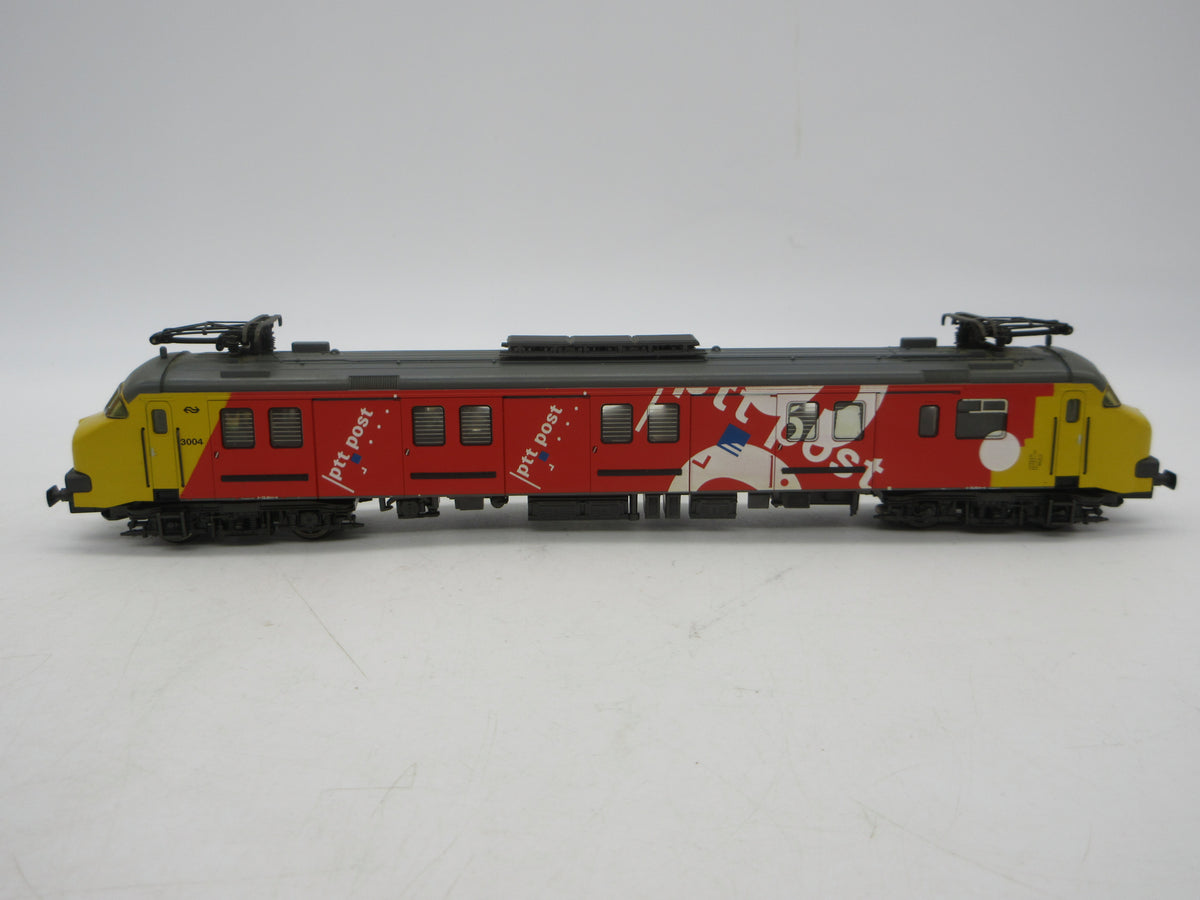 Märklin H0 - 3388 - E-loc, mP 3000 PTT van de NS - Analoog