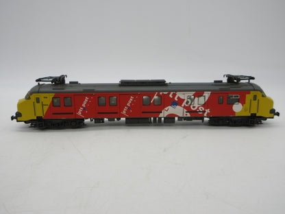 Märklin H0 - 3388 - E-loc, mP 3000 PTT van de NS - Analoog