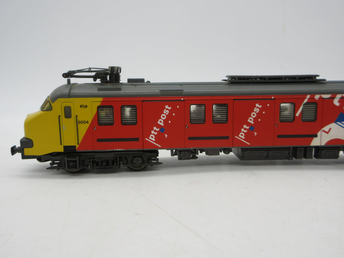 Märklin H0 - 3388 - E-loc, mP 3000 PTT van de NS - Analoog