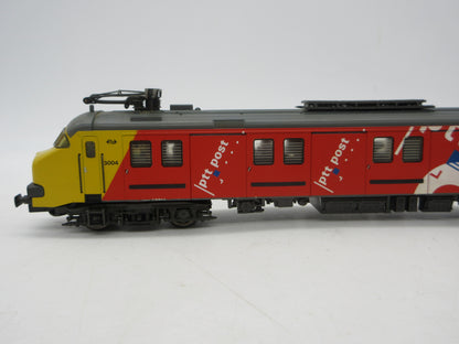 Märklin H0 - 3388 - E-loc, mP 3000 PTT van de NS - Analoog