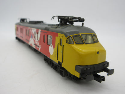 Märklin H0 - 3388 - E-loc, mP 3000 PTT van de NS - Analoog
